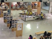 新さっぽろサンピアザ写真展&販売会